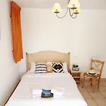 Aparthotel Garden & Les Bastides De 3*