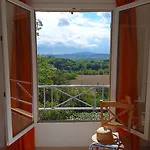 Lägenhetshotell Garden & Les Bastides De