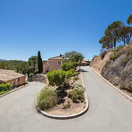 Garden&city Les Bastides De 3*