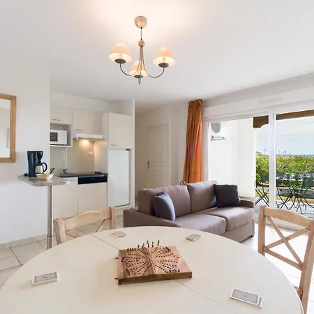 Garden&city Les Bastides De 3*