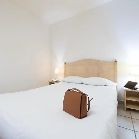 Garden & Les Bastides De