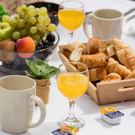 Garden & Les Bastides De