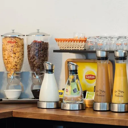 Aparthotel Garden & Les Bastides De