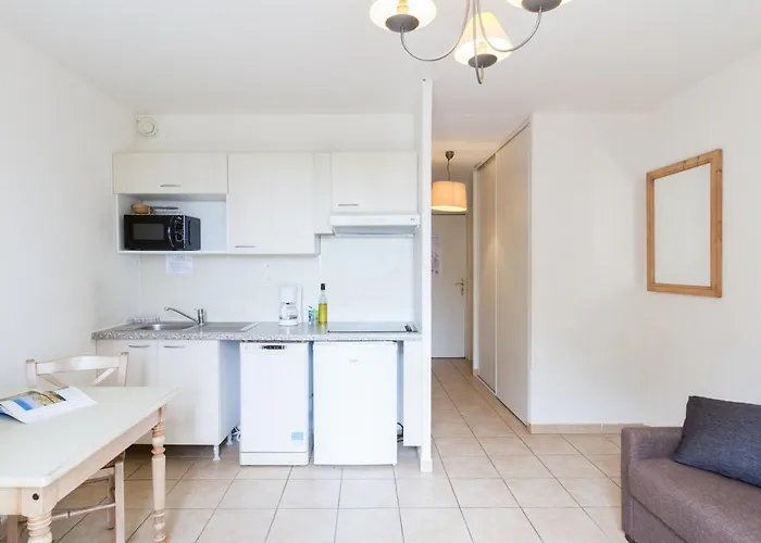 Garden&city Les Bastides De Grimaud