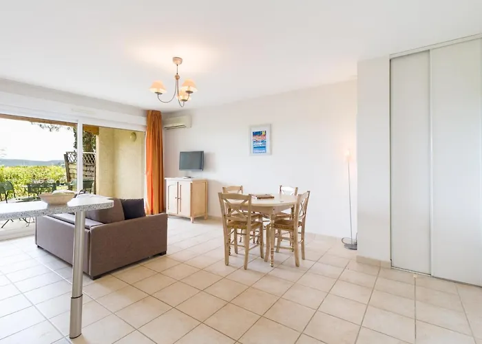 Garden&city Les Bastides De 3*