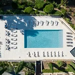 Apartahotel Garden&city Les Bastides De