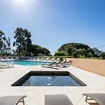 Garden & Les Bastides De 3* Grimaud