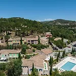 Garden & Les Bastides De 3* Grimaud