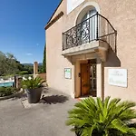 Garden&city Les Bastides De 3*
