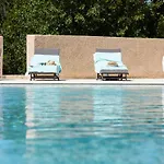 Garden & Les Bastides De Ξενοδοχείο με διαμερίσματα