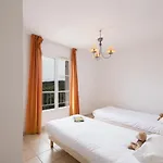 Garden & Les Bastides De 3*