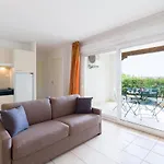 Garden & Les Bastides De