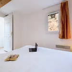 Garden & Les Bastides De Ξενοδοχείο με διαμερίσματα 3*