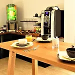 Garden&city Les Bastides De 3*