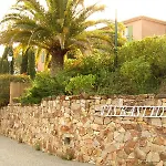 Garden & Les Bastides De Ξενοδοχείο με διαμερίσματα Grimaud