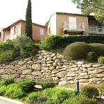 Garden & Les Bastides De Grimaud