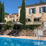 Garden & Les Bastides De 3* Grimaud