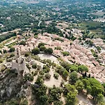 Garden & Les Bastides De