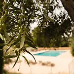 Ξενοδοχείο με διαμερίσματα Garden & Les Bastides De Grimaud
