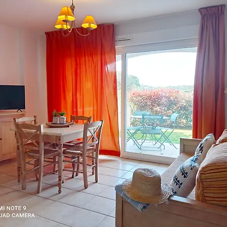 Garden & Les Bastides De
