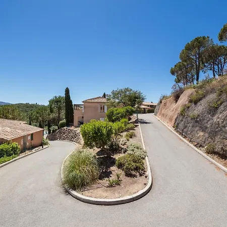 Garden&city Les Bastides De 3*