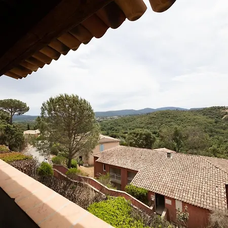 Garden & Les Bastides De