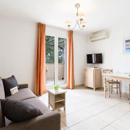 Garden & Les Bastides De 3*