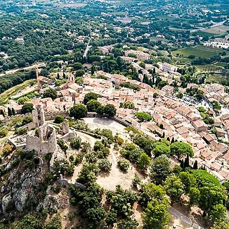 Garden&city Les Bastides De Appart hôtel 3*