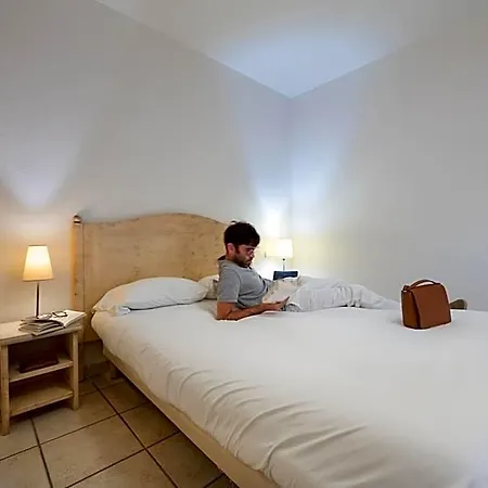 Aparthotel Garden & Les Bastides De Grimaud