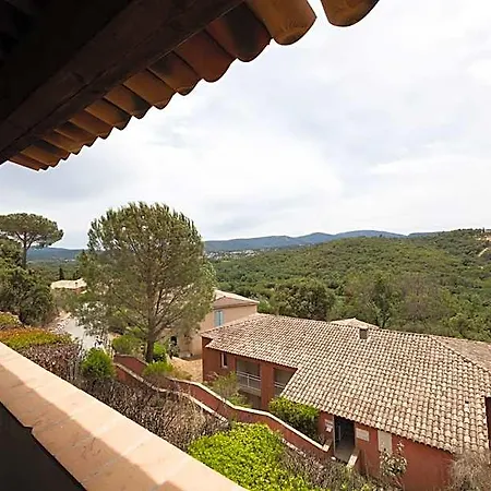 Garden & Les Bastides De 3* Grimaud