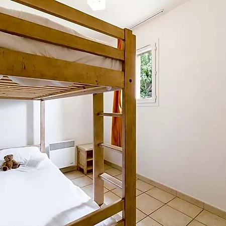 Garden & Les Bastides De Aparthotel 3*