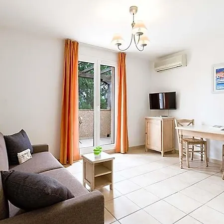 Garden & Les Bastides De Aparthotel Grimaud