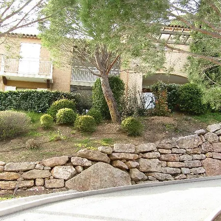 Garden & Les Bastides De 公寓式酒店