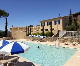 Garden & Les Bastides De 3* Grimaud