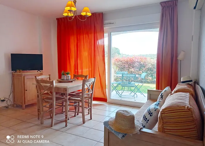 Garden & Les Bastides De