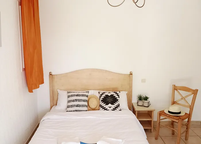 شقة فندقية Garden & Les Bastides De 3*