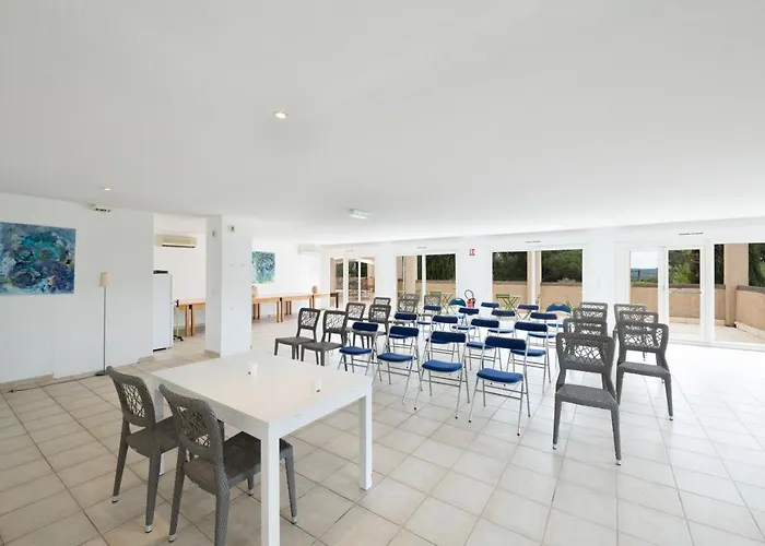 Garden&city Les Bastides De 3*