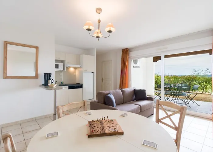 Garden & Les Bastides De 3*