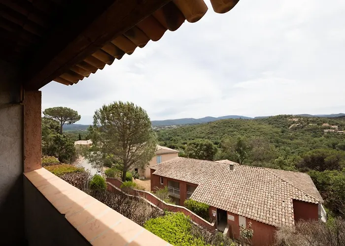 Garden & Les Bastides De