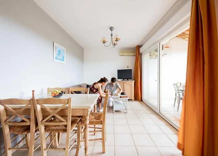 شقة فندقية Garden & Les Bastides De