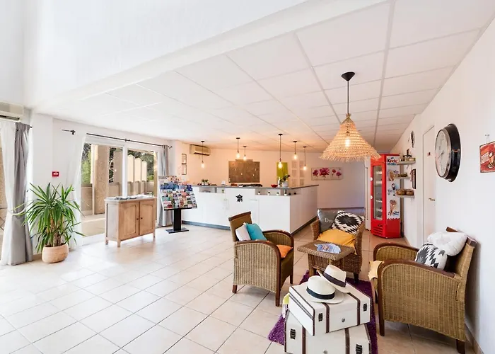 Garden & Les Bastides De 3*