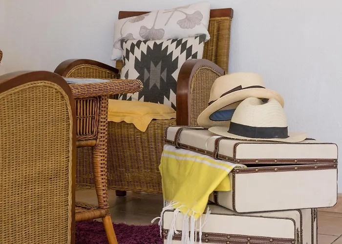 شقة فندقية Garden & Les Bastides De 3*