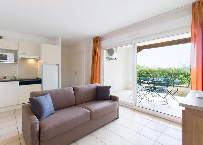 Garden & Les Bastides De